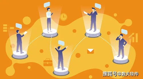 中山CRM系统选择指南 主流服务与推荐